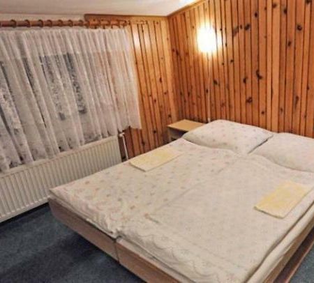 Vila Hana Nová Lesná Buitenkant foto