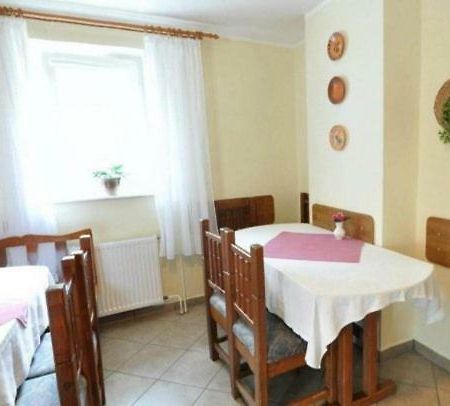 Vila Hana Nová Lesná Buitenkant foto